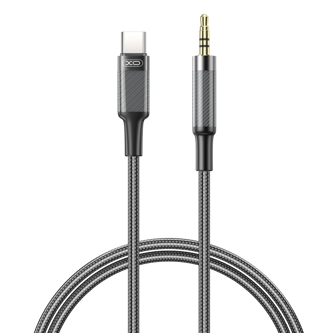 XO Type C to 3.5mm Audio Cable #R279B