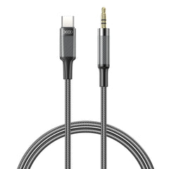 XO Type C to 3.5mm Audio Cable #R279B