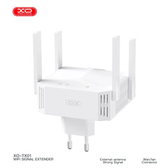 XO Dual Band WiFi Signal Extender #TX01