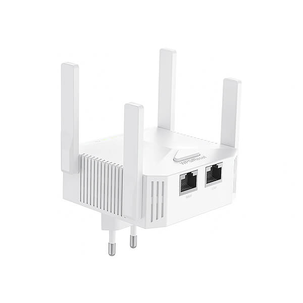 XO Dual Band WiFi Signal Extender #TX01