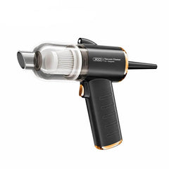 XO 2-in-1 Wireless Vacuum Cleaner & Air Blower #CZ030