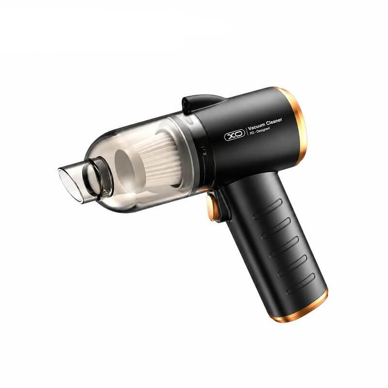 XO 2-in-1 Wireless Vacuum Cleaner & Air Blower #CZ030