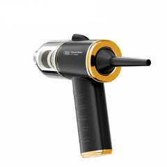 XO 2-in-1 Wireless Vacuum Cleaner & Air Blower #CZ030