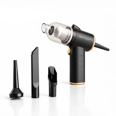 XO 2-in-1 Wireless Vacuum Cleaner & Air Blower #CZ030