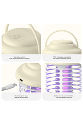 XO Portable LED Mosquito Light - Buyrouth