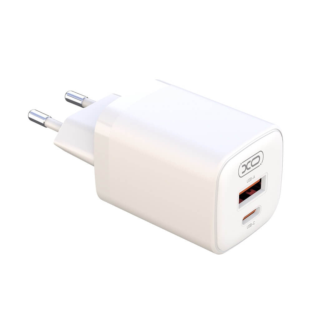 XO 30W Quick Wall Charger - Buyrouth