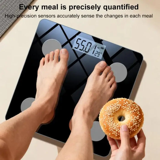 Yesido Smart Body Fat Scale #MG42
