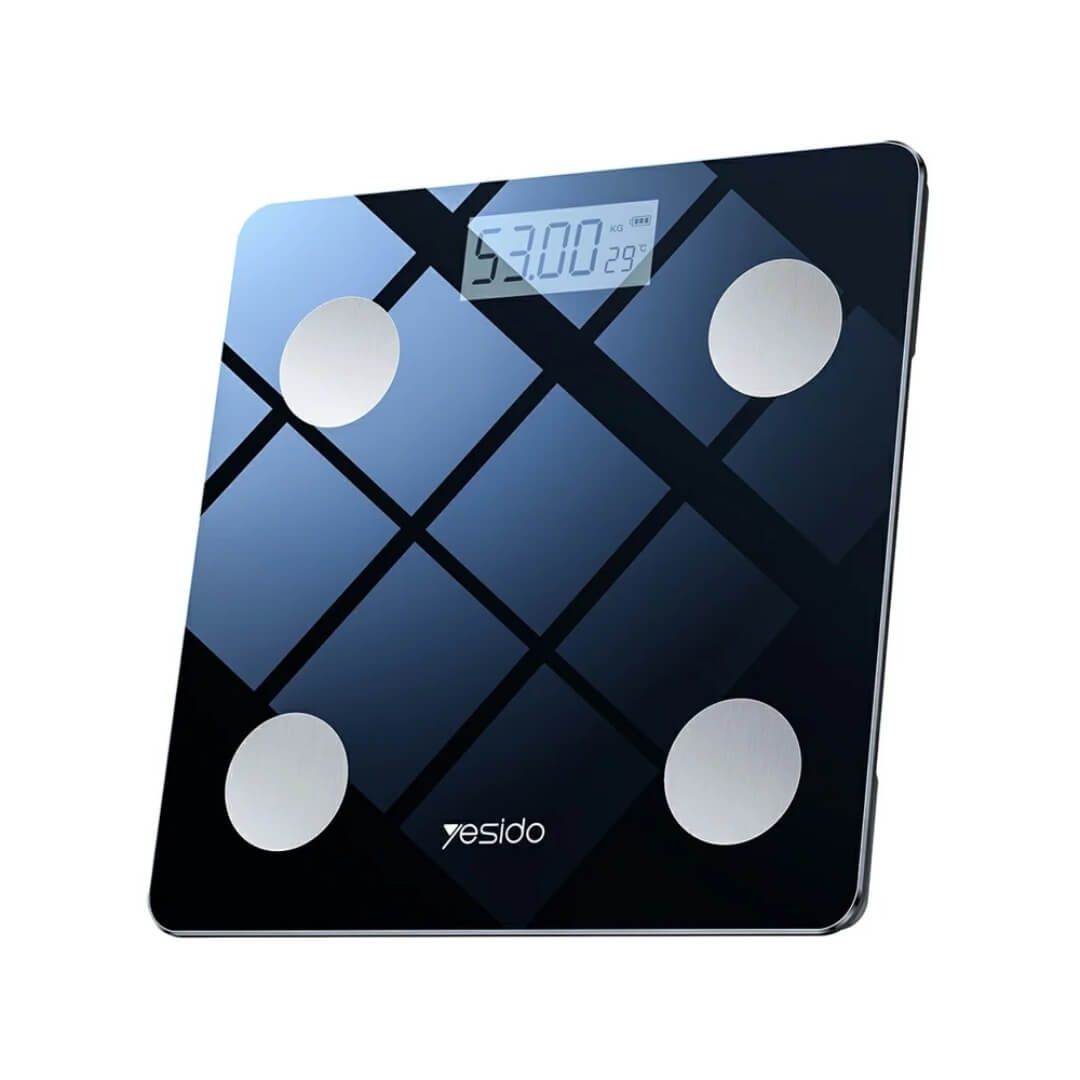 Yesido Smart Body Fat Scale #MG42