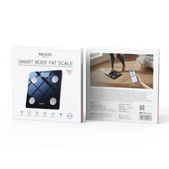 Yesido Smart Body Fat Scale #MG42