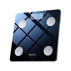 Yesido Smart Body Fat Scale #MG42