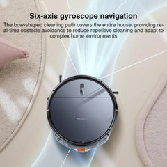 YESIDO Smart Automatic Robot Vacuum Cleaner #EC22