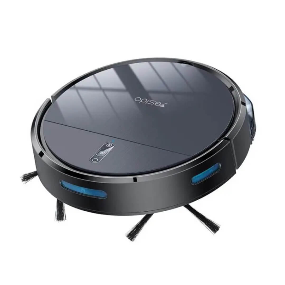 YESIDO Smart Automatic Robot Vacuum Cleaner #EC22