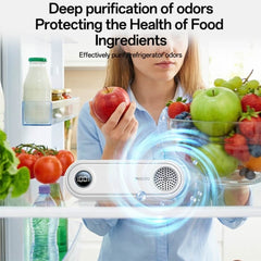 Yesido Rechargeable Fridge Deodorizer #EC33