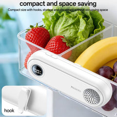 Yesido Rechargeable Fridge Deodorizer #EC33