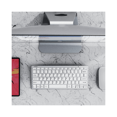 Yesido Portable Wireless Keyboard #KB11