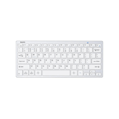 Yesido Portable Wireless Keyboard #KB11