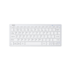 Yesido Portable Wireless Keyboard #KB11