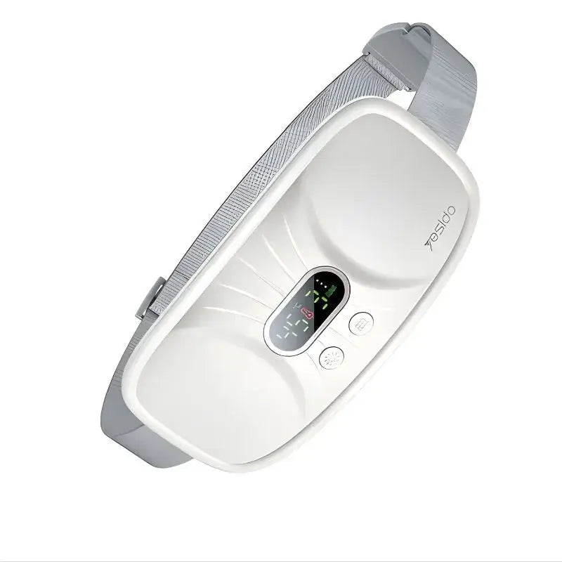Yesido Menstrual Heating Pad with Vibration Massage #MG28