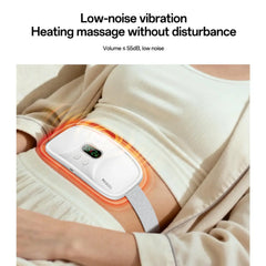 Yesido Menstrual Heating Pad with Vibration Massage #MG28