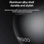 Yesido Aluminum Alloy Wireless Mini Speaker #YSW33 – view 6