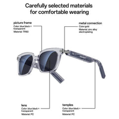 Yesido Smart Glasses #IO41