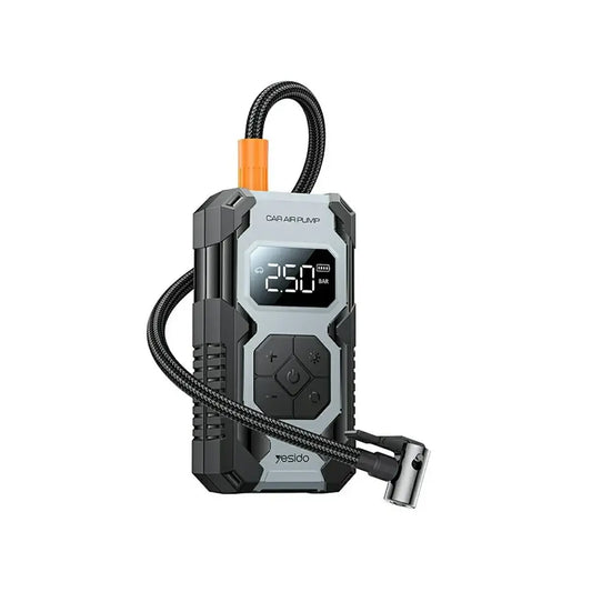 Yesido 150PSI Cordless Tire Inflator #VC12