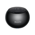 Yesido Aluminum Alloy Wireless Mini Speaker #YSW33
