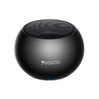 Yesido Aluminum Alloy Wireless Mini Speaker #YSW33