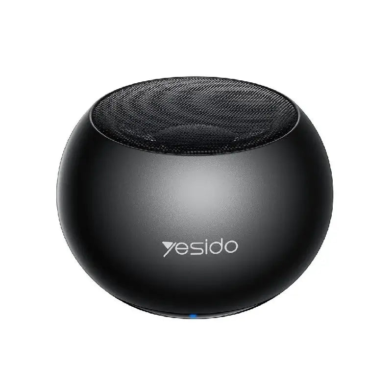 Yesido Aluminum Alloy Wireless Mini Speaker #YSW33