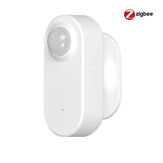 MOES ZigBee Human Presence & PIR Motion Sensor
