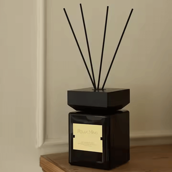 CUTI 200mL Oil Reed Diffuser (Different Scents Available) – view 3