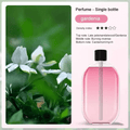 Scents for Rechargeable Smart Aroma Diffuser – Gardenia