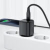 ACEFAST PWRup 45W GaN USB-C Fast Charger with USB-C Cable #A119 – view 3