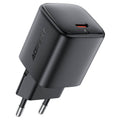 ACEFAST PWRup 45W GaN USB-C Fast Charger with USB-C Cable #A119