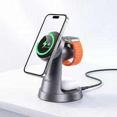 ACEFAST 3 in 1 Desktop Charging Station