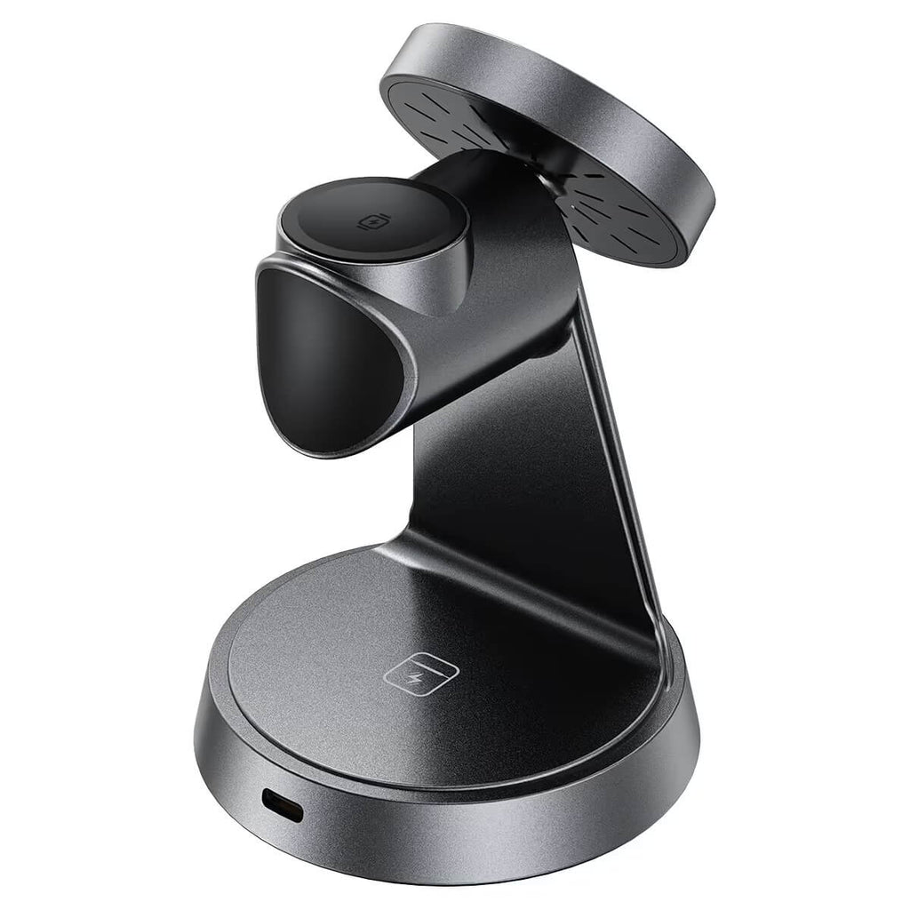 ACEFAST 3 in 1 Desktop Charging Station #E48 – view 6