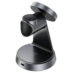 ACEFAST 3 in 1 Desktop Charging Station #E48 – view 6
