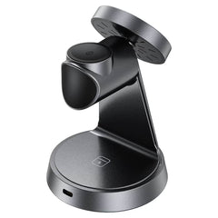 ACEFAST 3 in 1 Desktop Charging Station