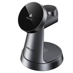 ACEFAST 3 in 1 Desktop Charging Station