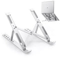 Adjustable Aluminum Laptop Stand Holder – view 9
