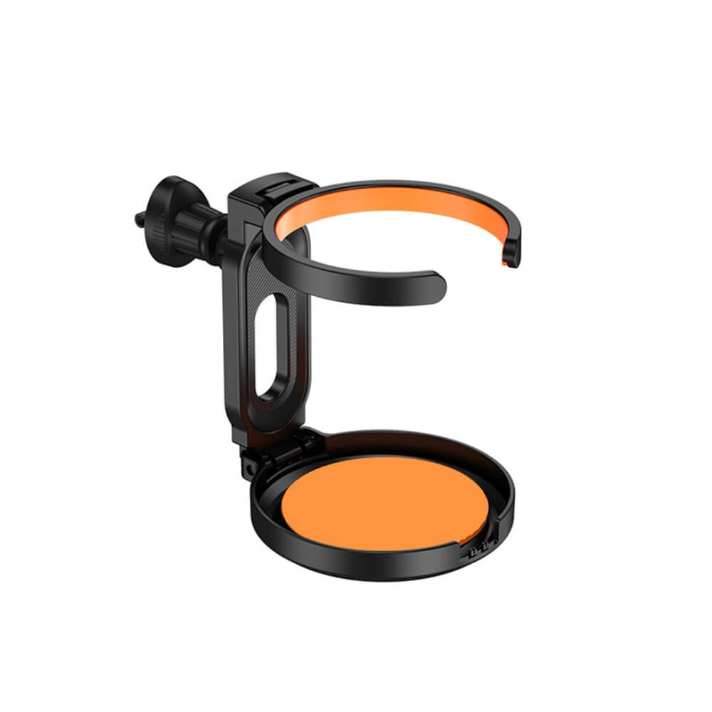 XO Foldable Car Vent Cup Holder #C307