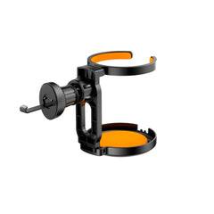XO Foldable Car Vent Cup Holder #C307