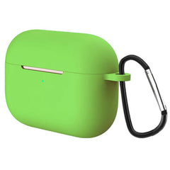 AirPods 3rd Generation Silicone Case - Buyrouth