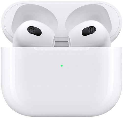 Apple AirPods (3rd Generation)  - Buyrouth