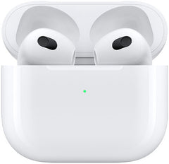 Apple AirPods (3rd Generation)  - Buyrouth