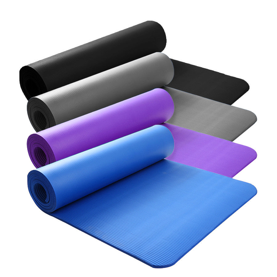 All Purpose Yoga Mat - Buyrouth