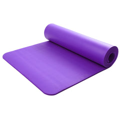 All Purpose Yoga Mat - Buyrouth