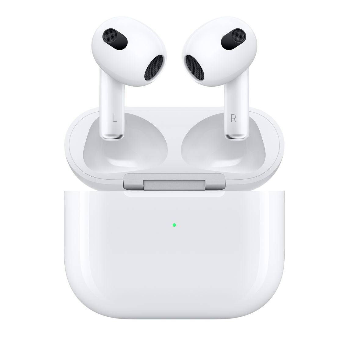 Apple AirPods (3rd Generation)  - Buyrouth