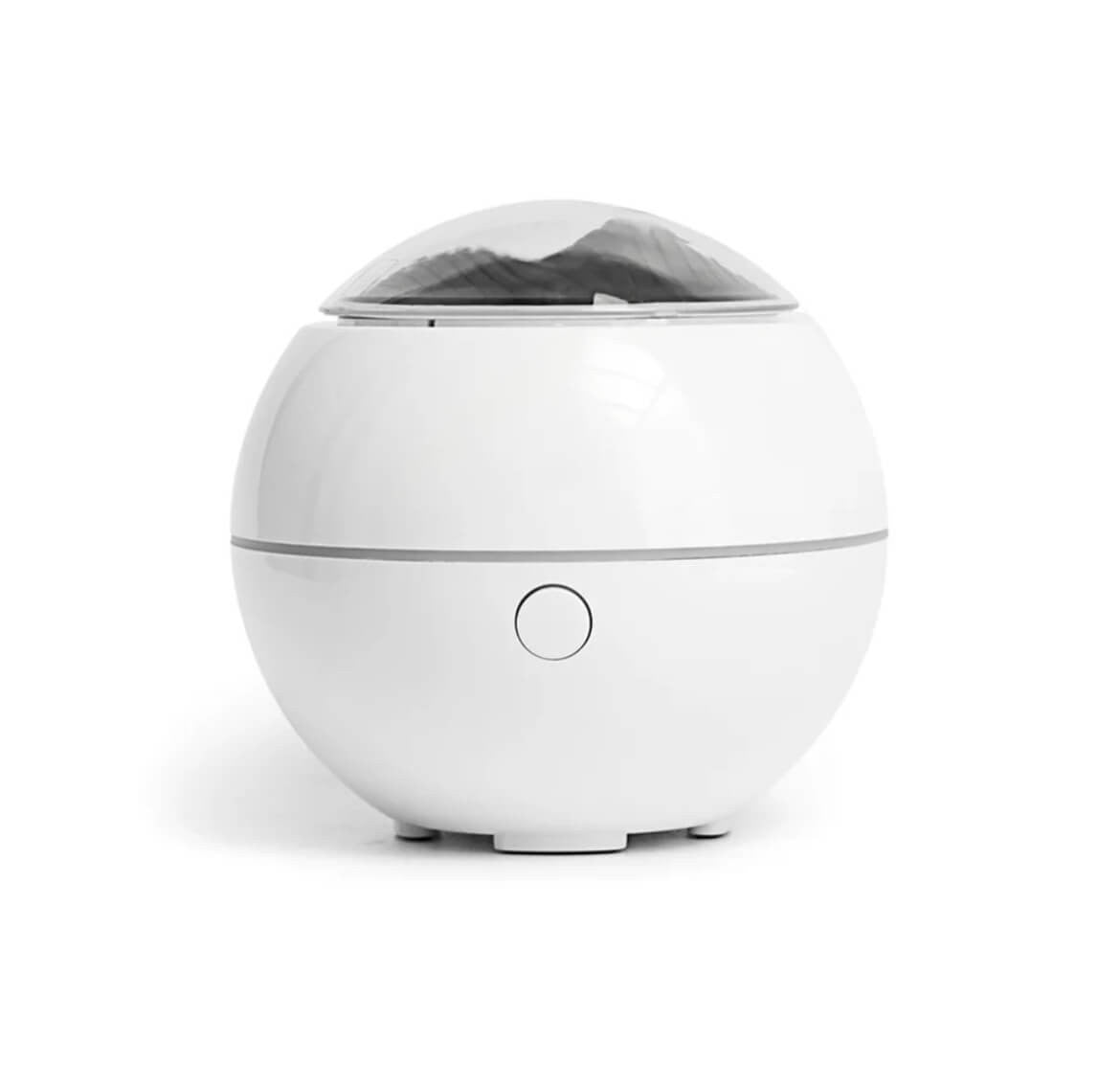 Mountain View Aromatherapy Diffuser - Buyrouth