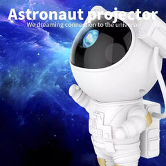 Astronaut Space Projector - Buyrouth